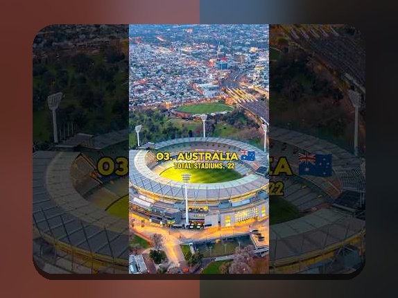 استادیوم کریکت مدرن: راهنمای جامع برای چالش‌ها و فرصت‌ها